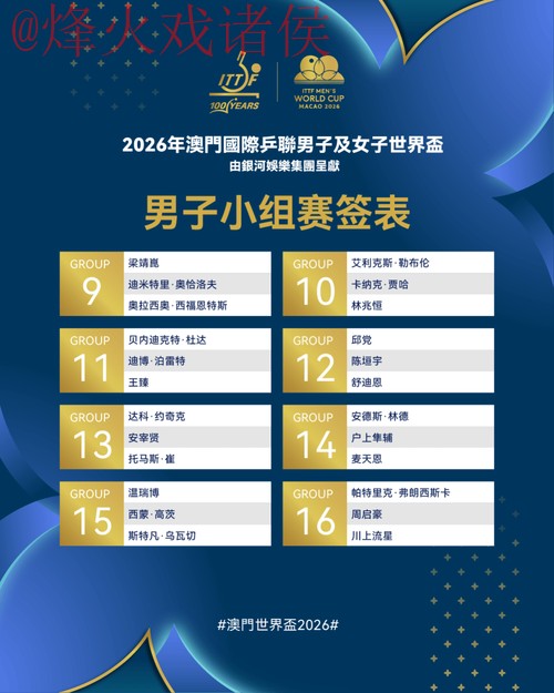 2026世界杯买球开户全站